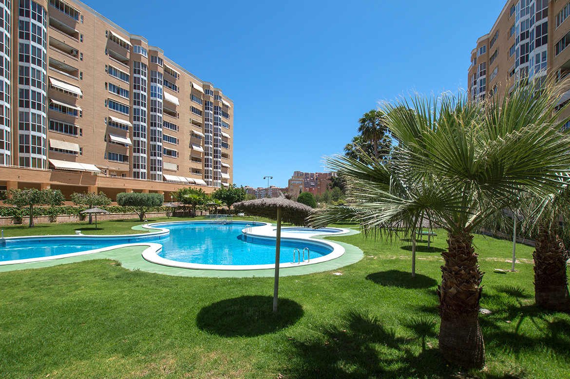 Villa Teresa San Blas